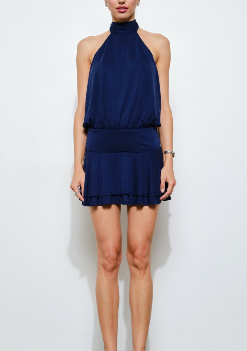 Nadine Dress