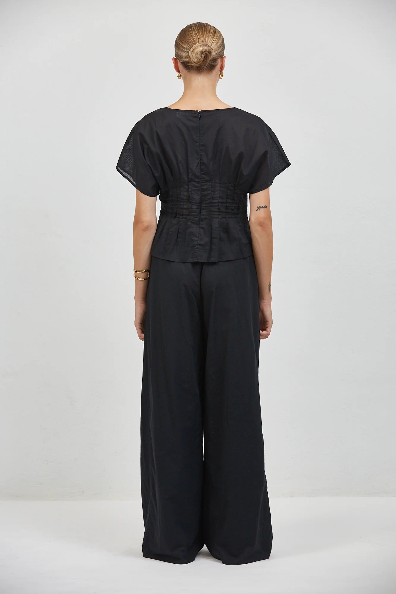 Simone Top by A Ren