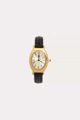 Saldana Watch | Black