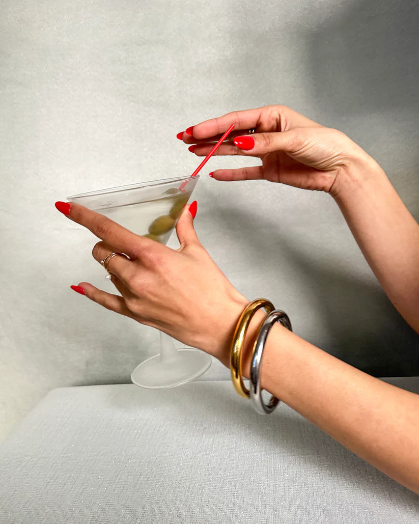 Fox Cuff by JLA