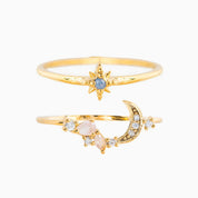 Celestia Ring by Girls Crew