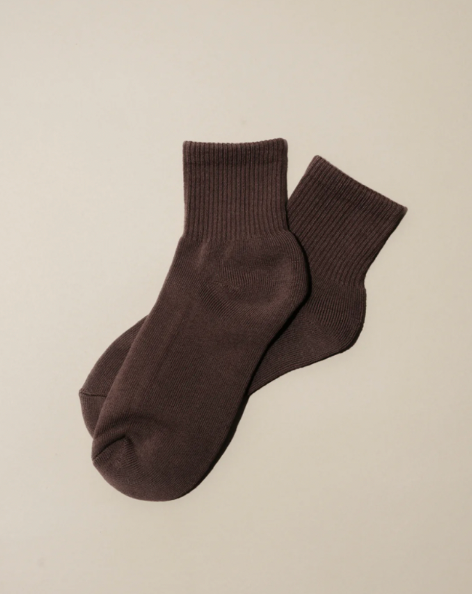 Ankle Sock by Nat + Noor