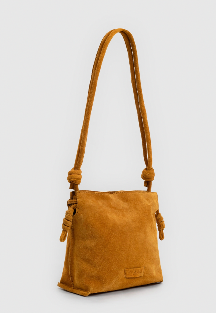 Gathered Bag by Nice Things