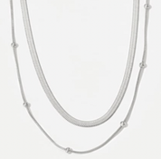 Ika Double Chain