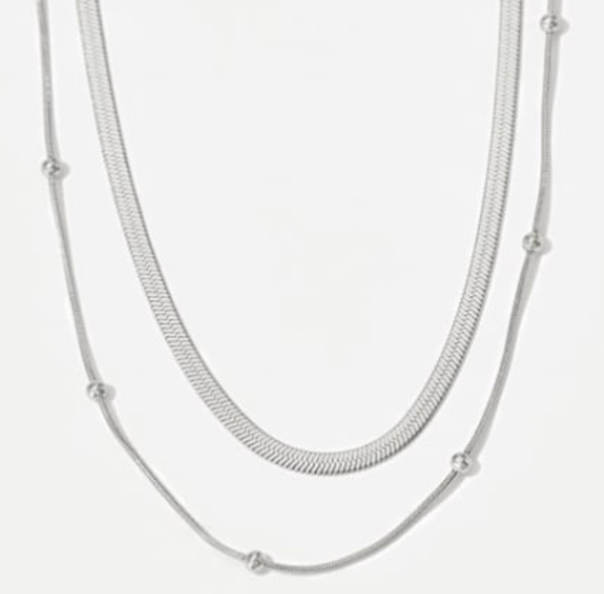 Ika Double Chain