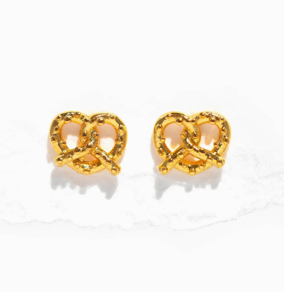 Pretzel by Girls Crew