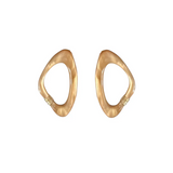 Noa Earrings by Kolibrí