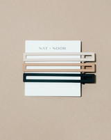 Yarrow in cacao by Nat + Noor