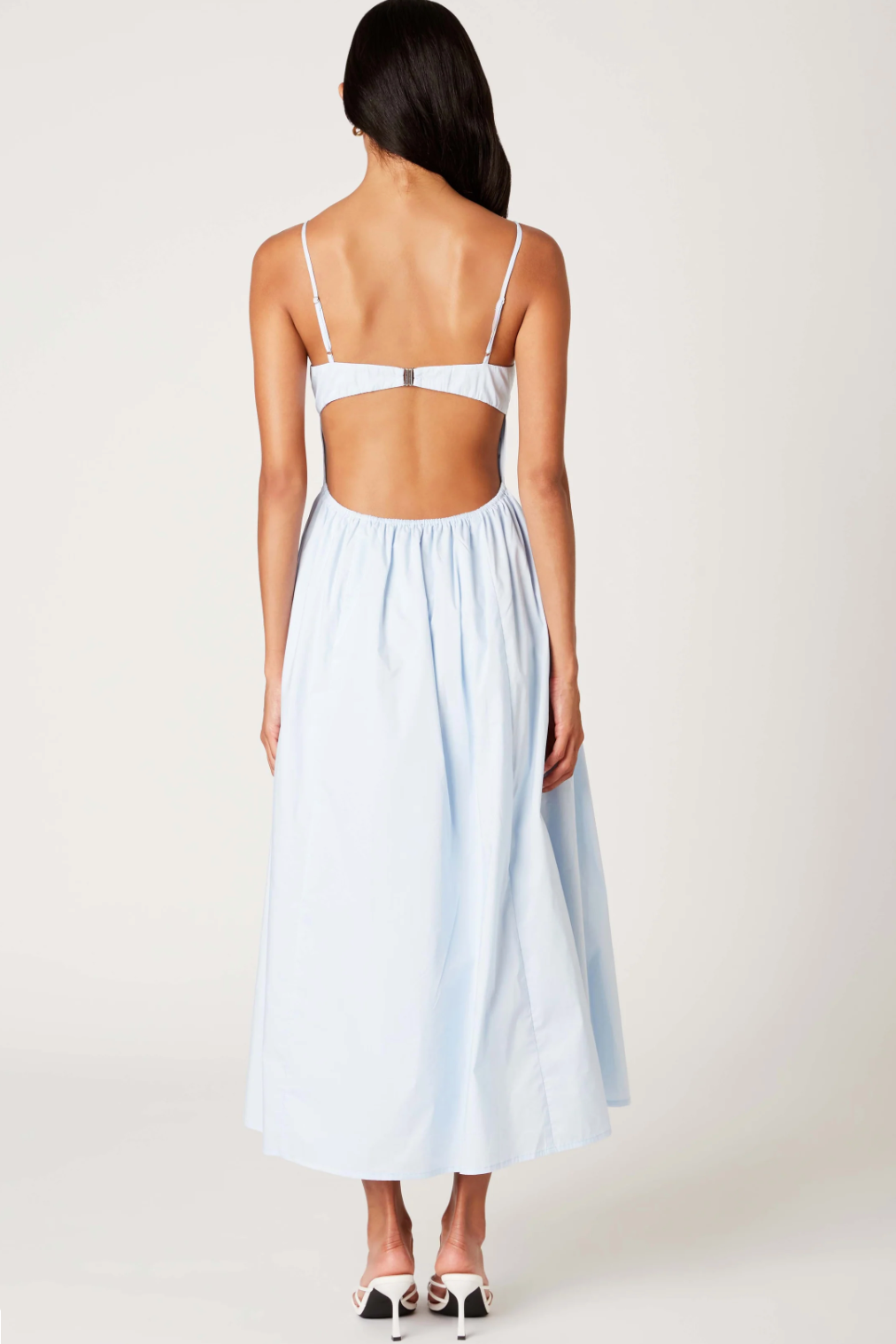 Alice Dress- Blue Sky by Nia