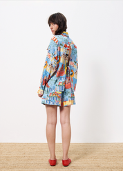 Cloanne top by FRNCH
