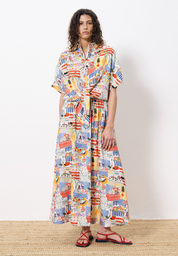 Agata top by FRNCH