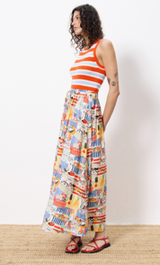 Luca skirt  by FRNCH