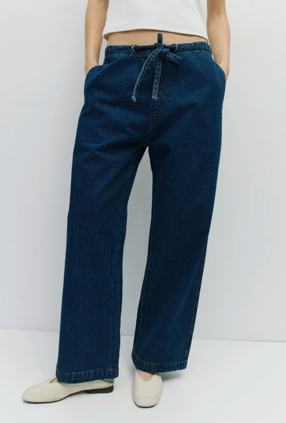 Shane Pants
