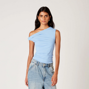 Fraise top by Nia