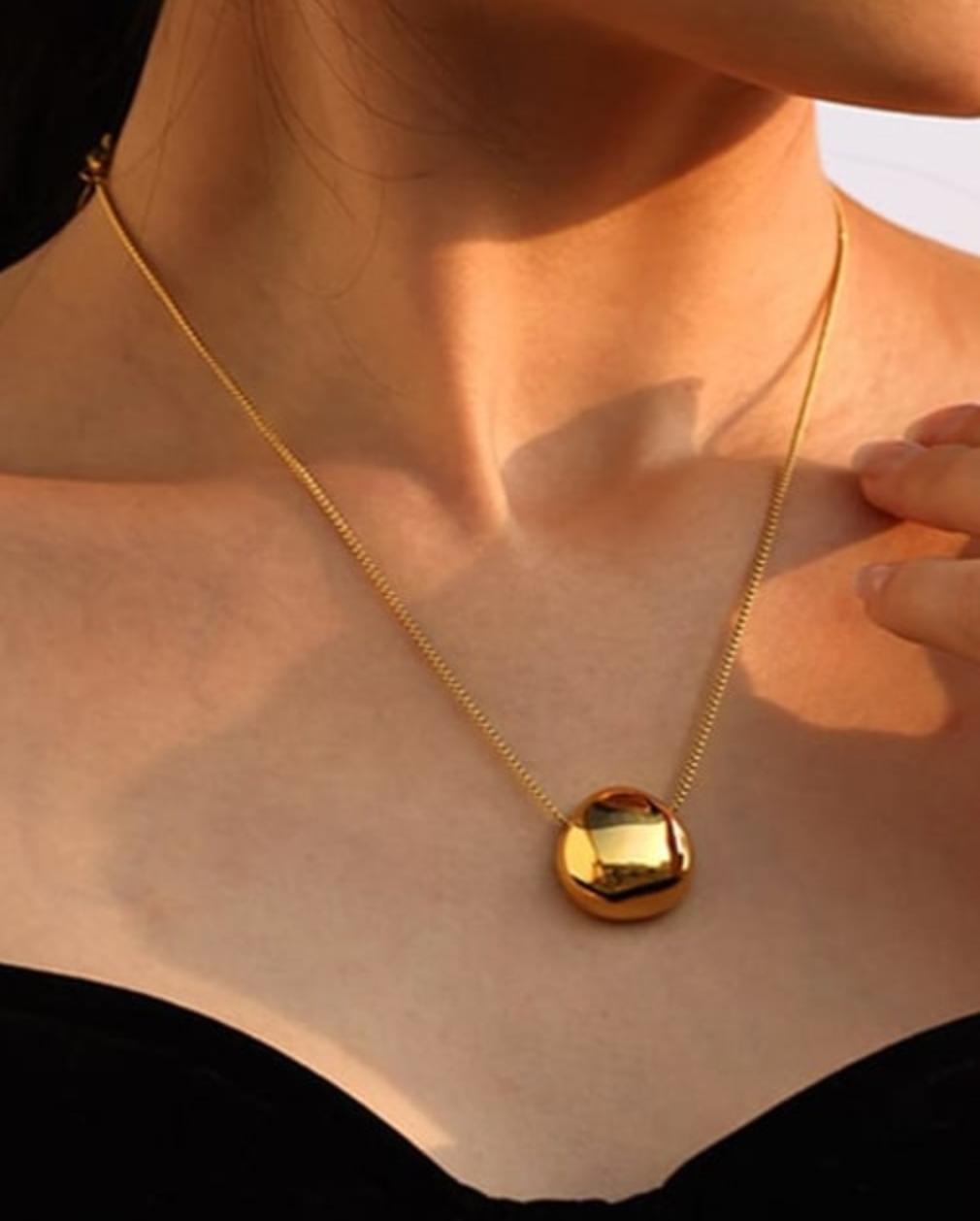 Maka necklace