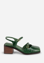 MITZI MARY JANE BLOCK HEEL