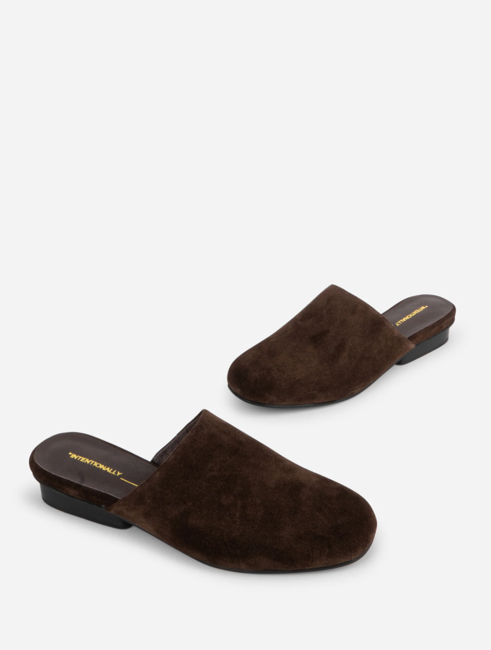 TOUCH SLIP ON