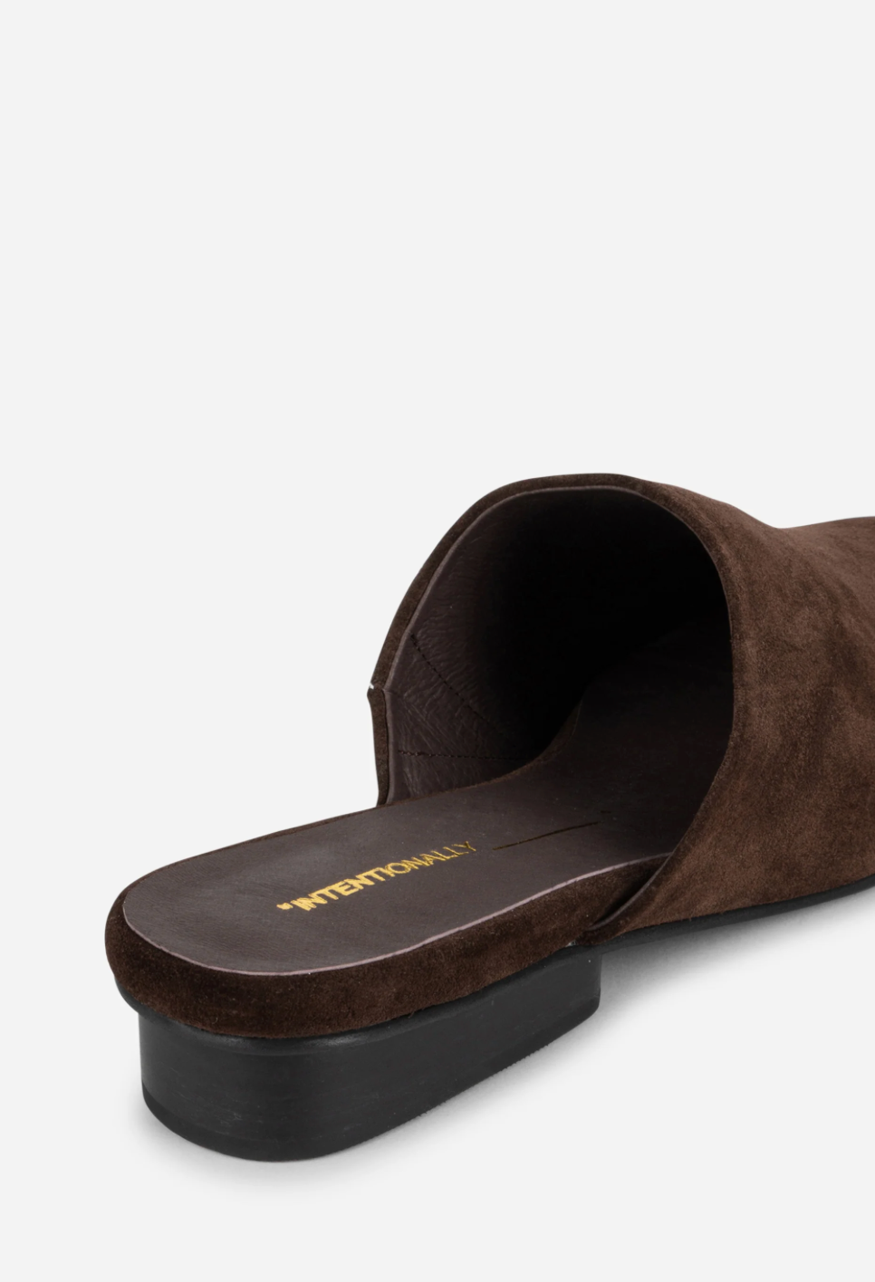TOUCH SLIP ON
