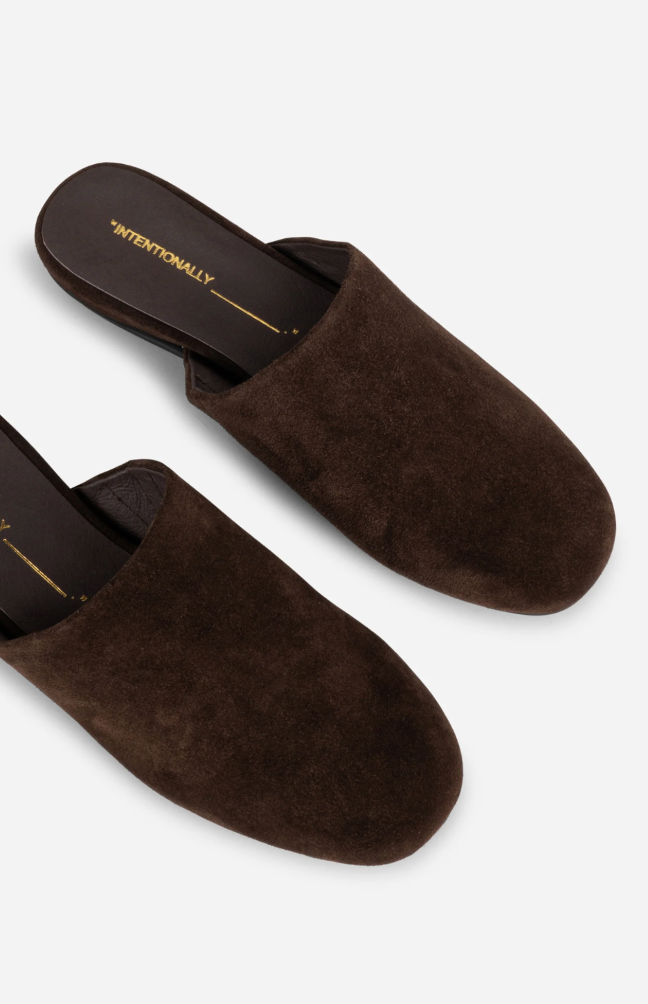 TOUCH SLIP ON