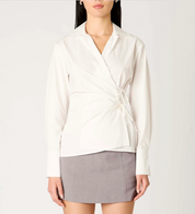 Eliska Shirt by NIA