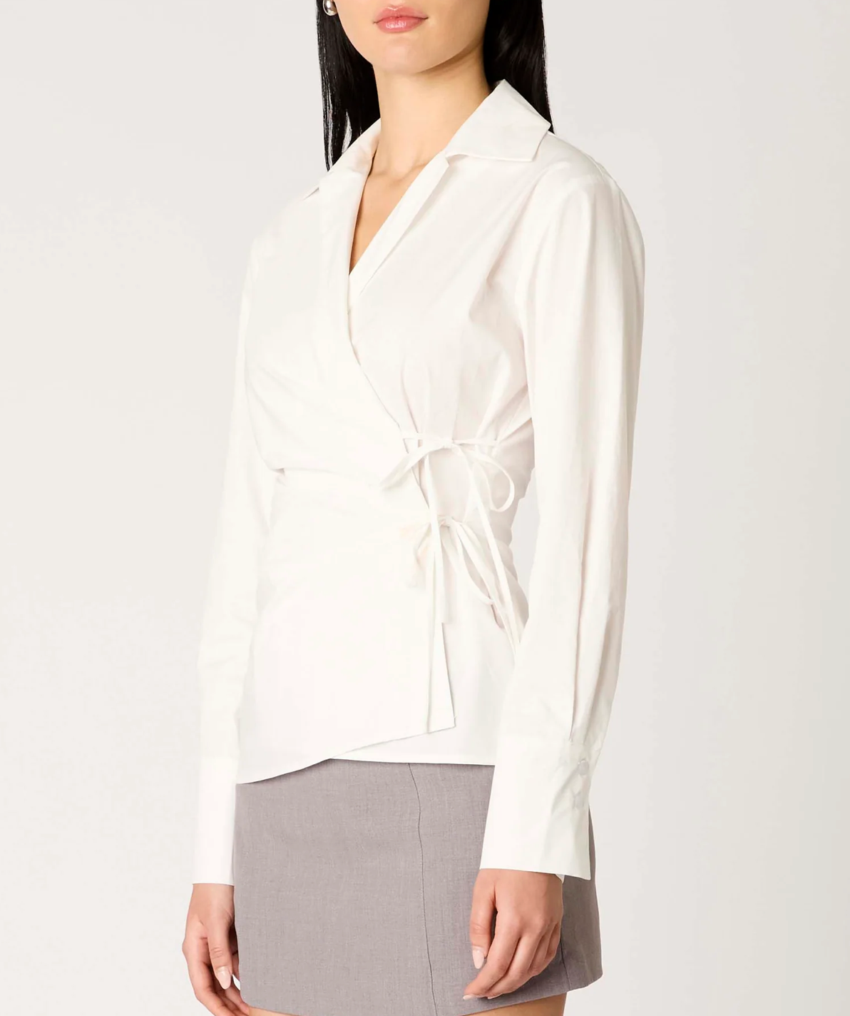 Eliska Shirt by NIA