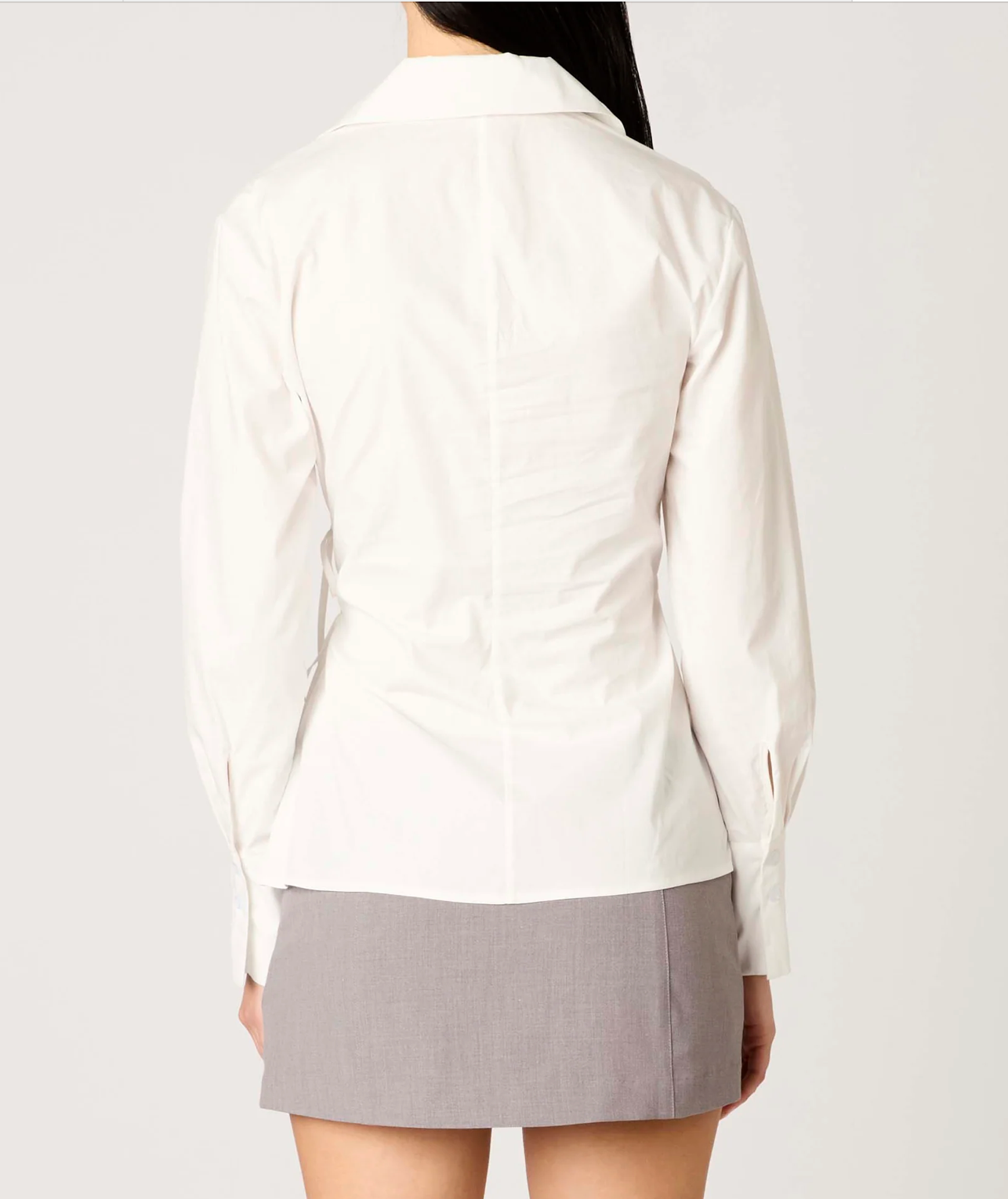 Eliska Shirt by NIA