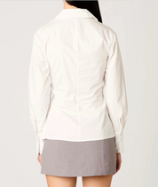 Eliska Shirt by NIA