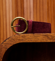 Ceinture by FRNCH