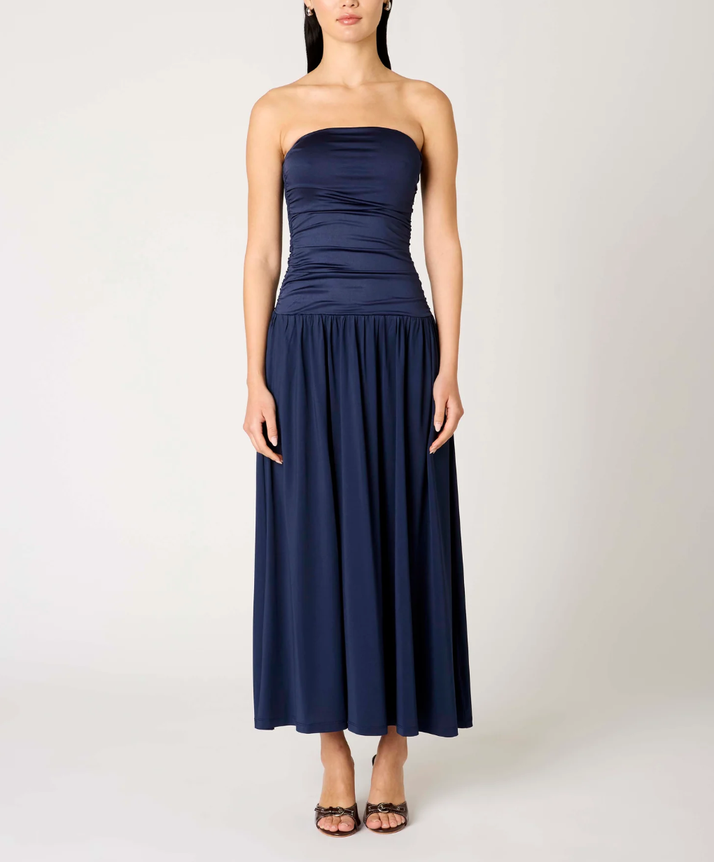 Santal Midnight Dress by Nia