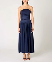 Santal Midnight Dress by Nia