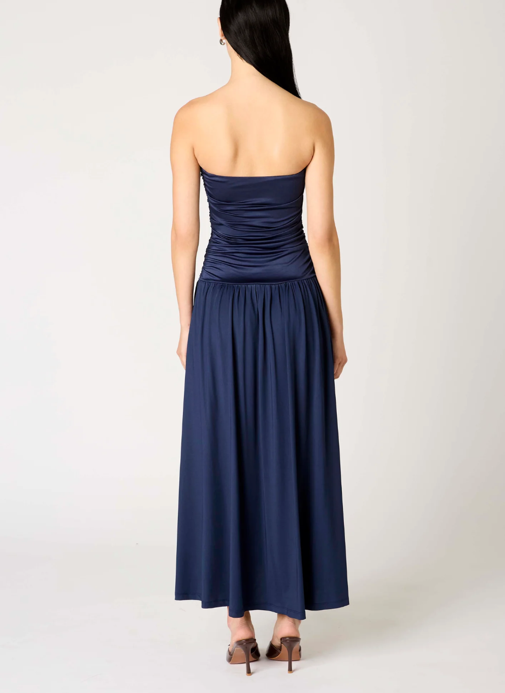 Santal Midnight Dress by Nia