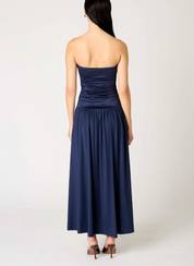 Santal Midnight Dress by Nia