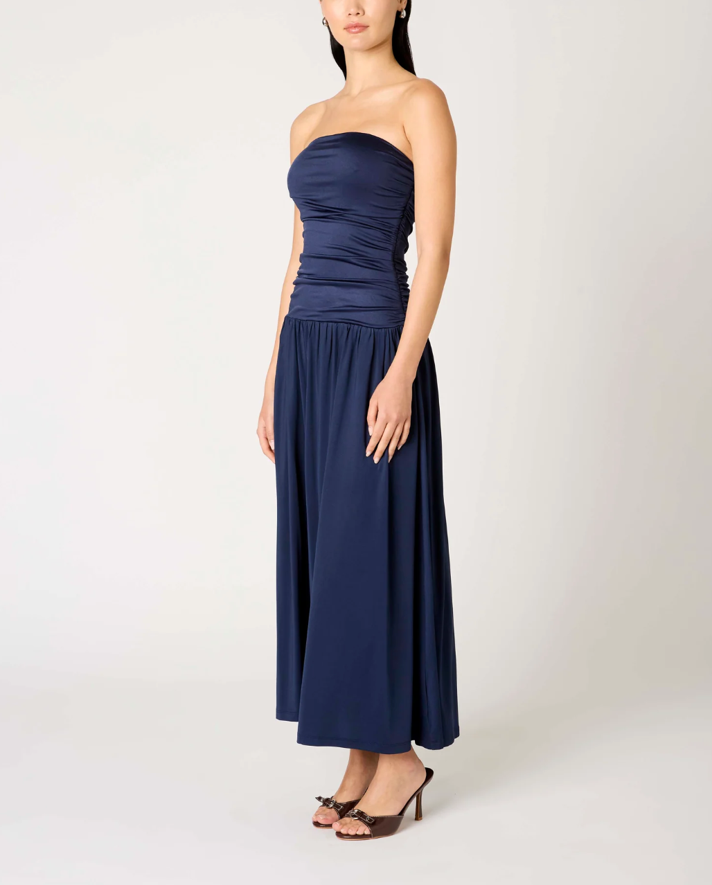 Santal Midnight Dress by Nia