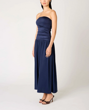 Santal Midnight Dress by Nia