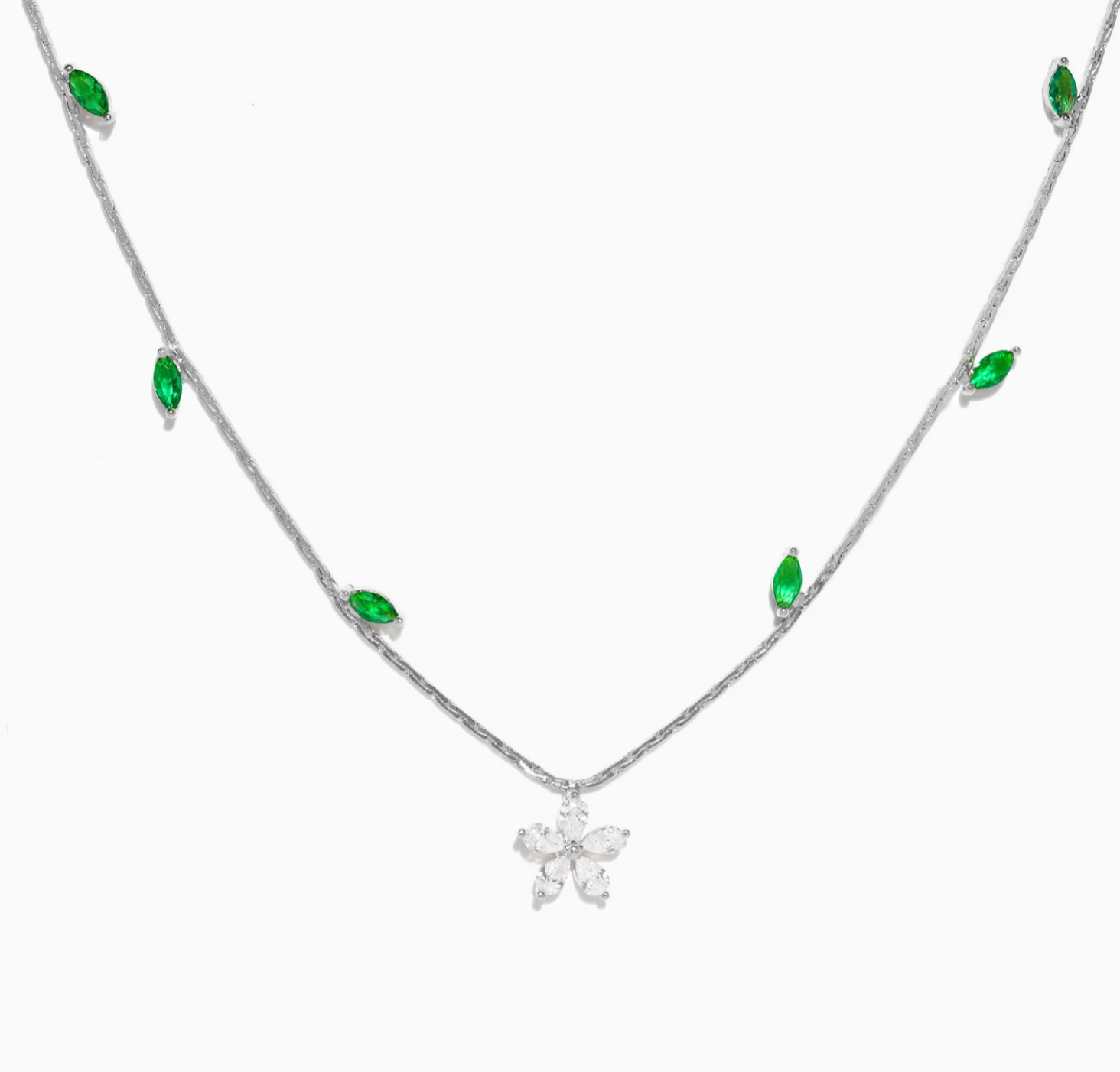 Fresh Bloom Necklace by GC