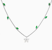 Fresh Bloom Necklace by GC