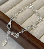 Avril Bracelet 925 SS