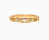 Keeps Pinky Ring by GC