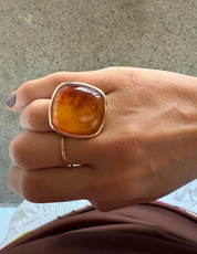 Alba Ring by Susmie's