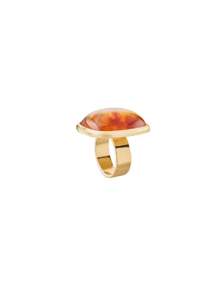 Alba Ring by Susmie's