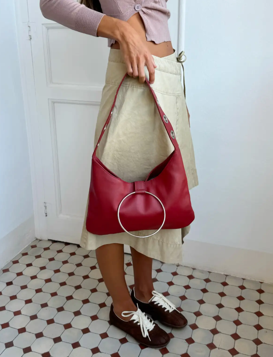 Alba Bag by Susmie's
