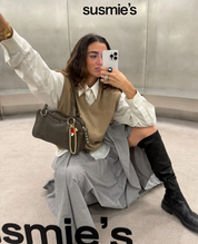 Vito Bag by Susmie's