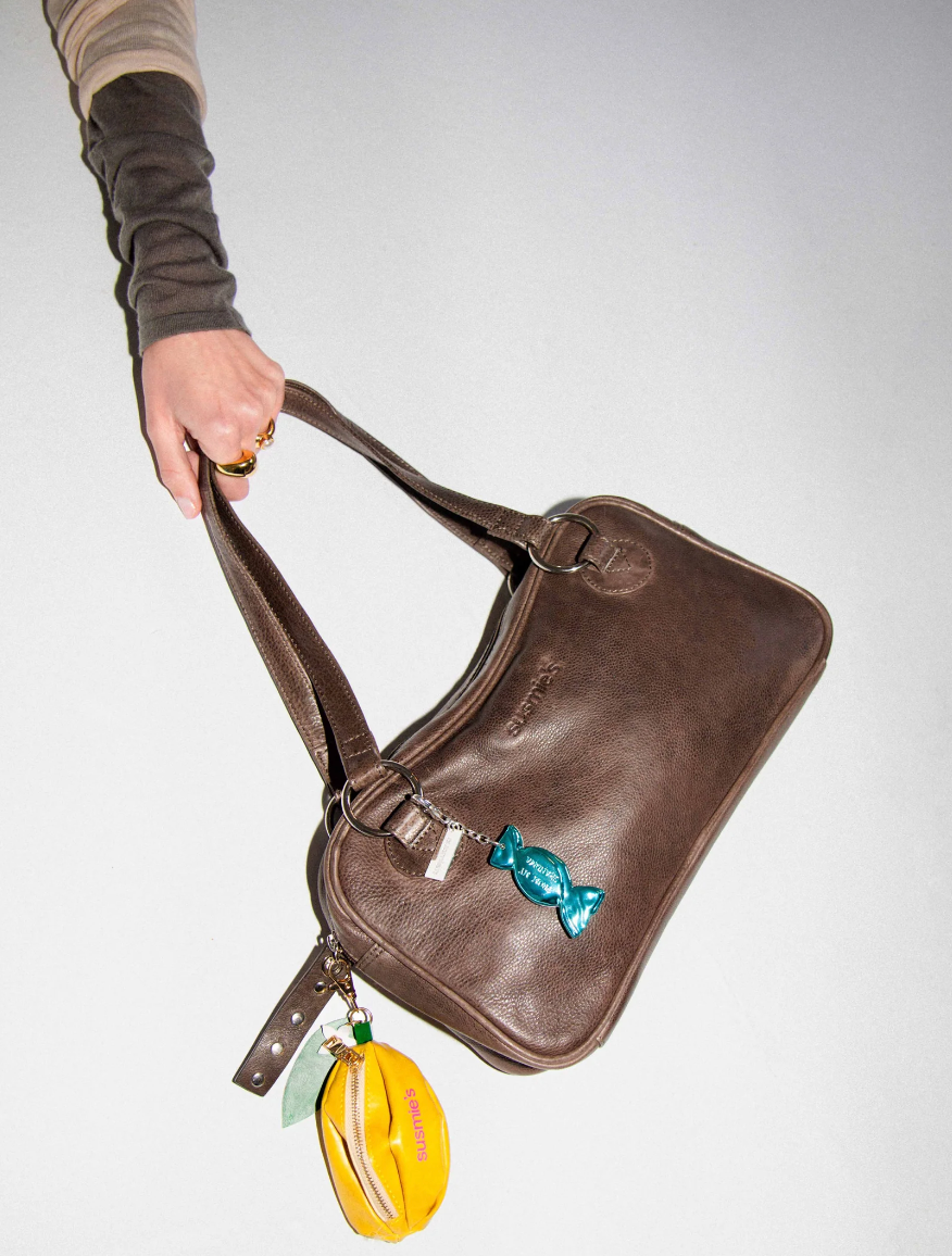 Vito Bag by Susmie's