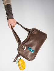 Vito Bag by Susmie's