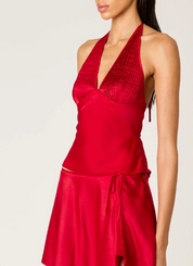 Nicolas Skirt by NIA