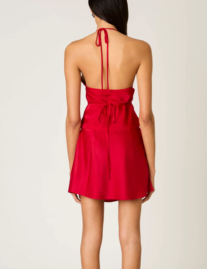 Nicolas Skirt by NIA