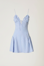 Alvarado Dress by NIA