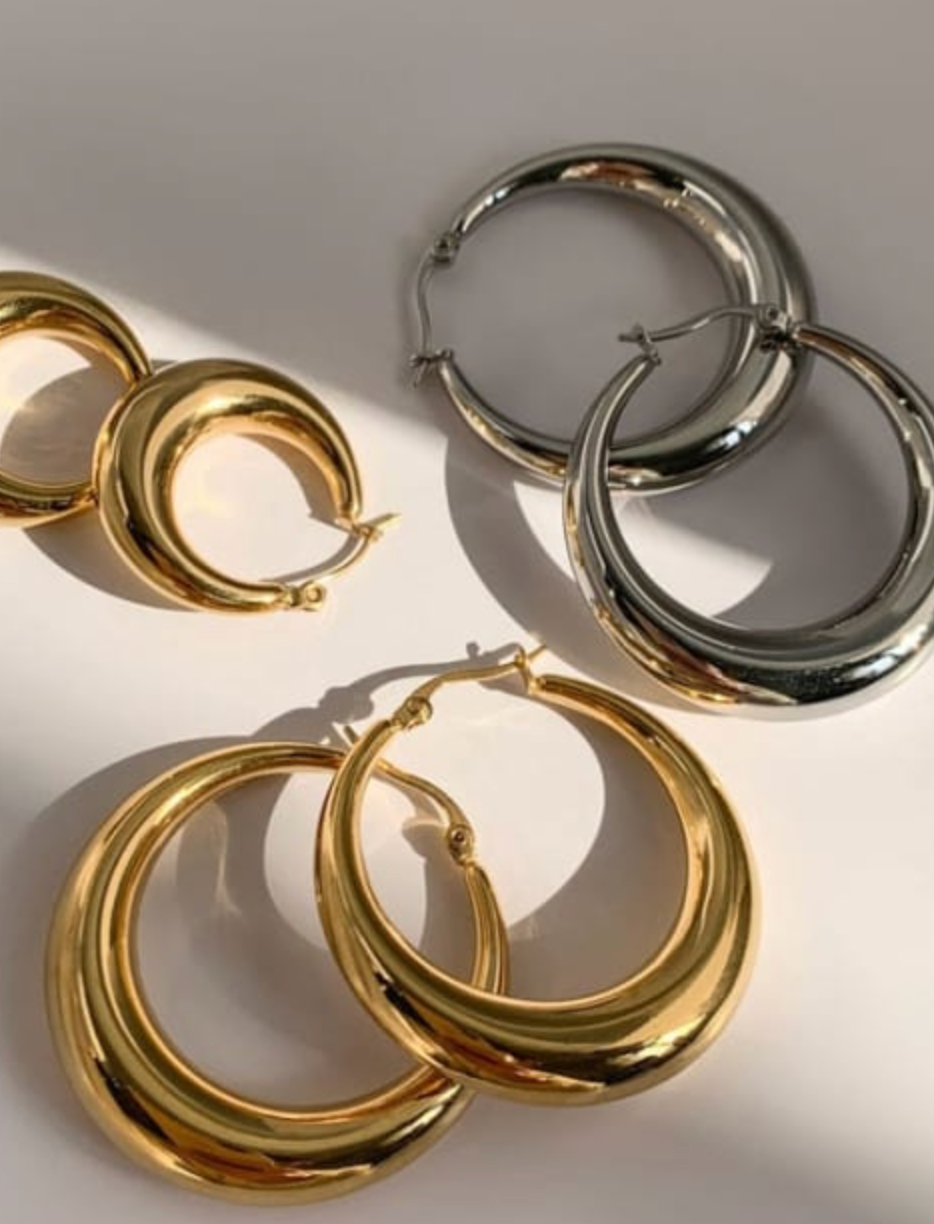 Ella Hoop