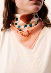 Yumbilla Scarf by FRNCH