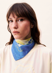 Plitvice Scarf by FRNCH